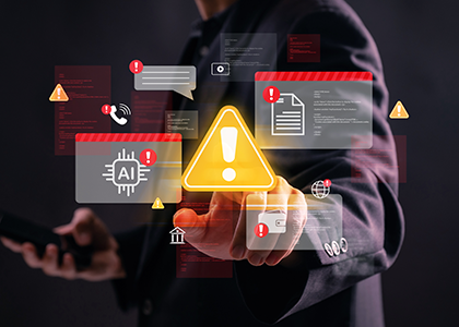 Les logiciels malveillants ou malwares