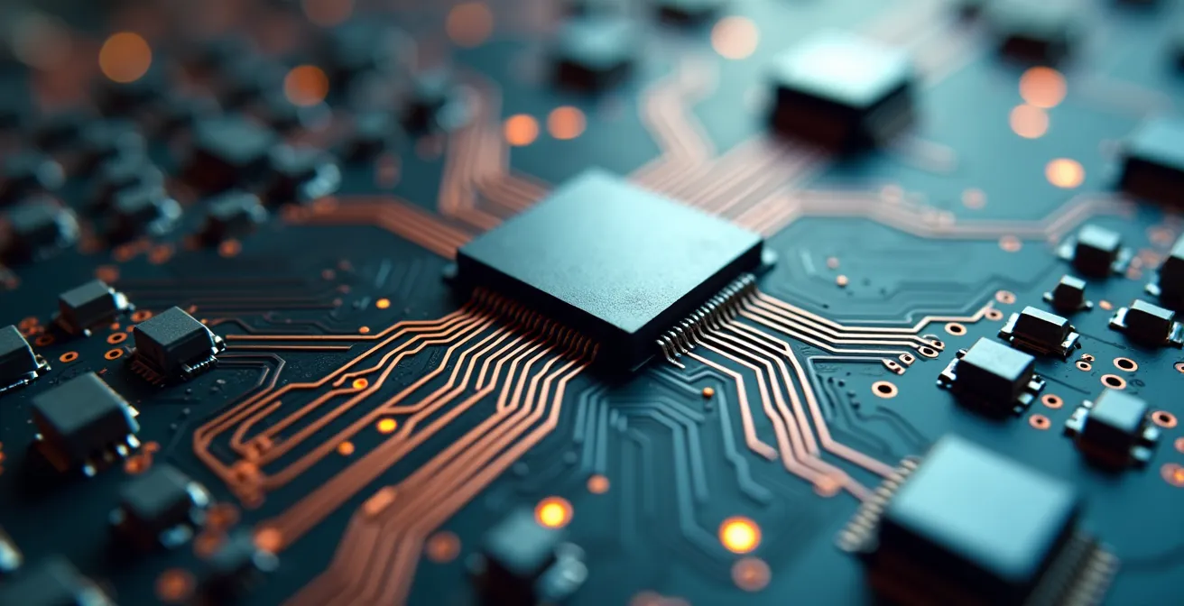 Visualisation du processus de compression et transfert de fichiers vidéo volumineux