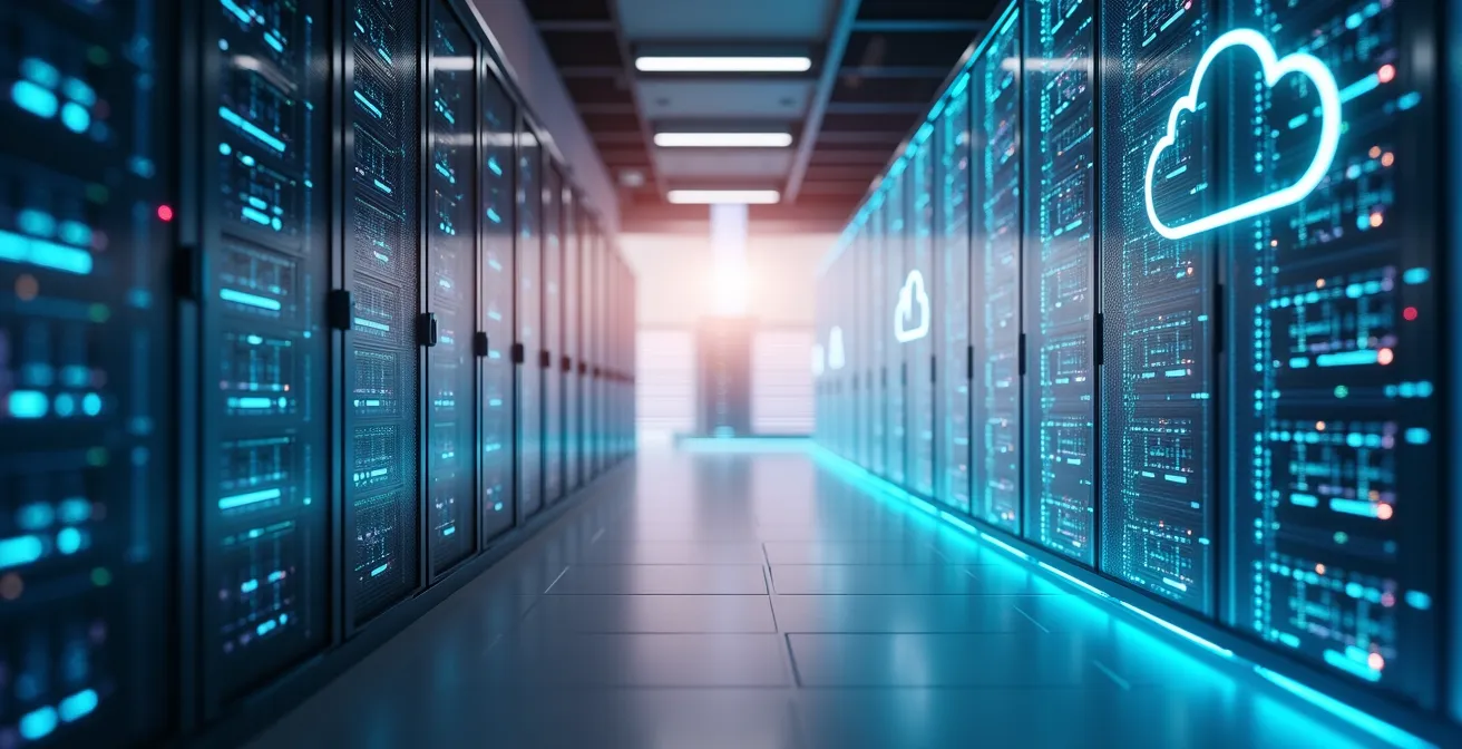 Visualisation du processus de sauvegarde en trois étapes avant migration Windows 11