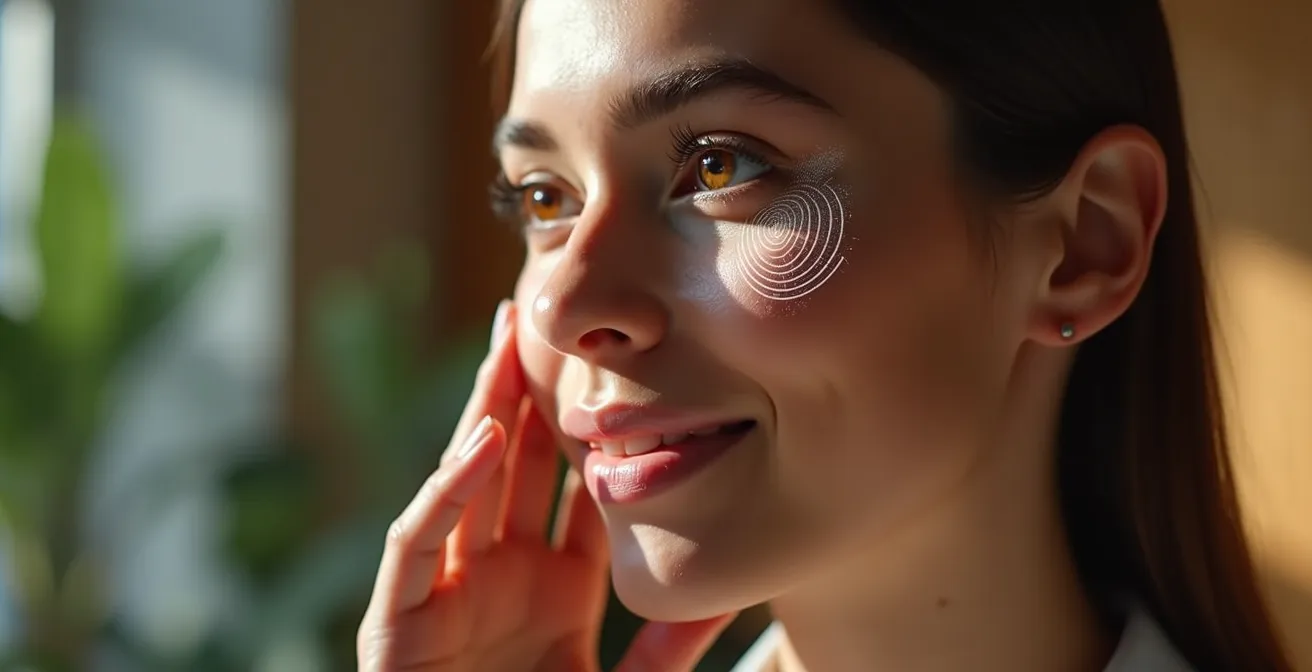 Comparaison visuelle des méthodes d'authentification modernes sans mot de passe traditionnel