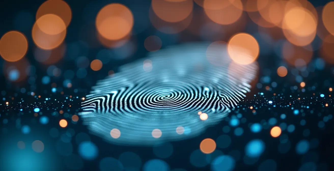 Processus de vérification du hachage d'un fichier pour validation de sécurité